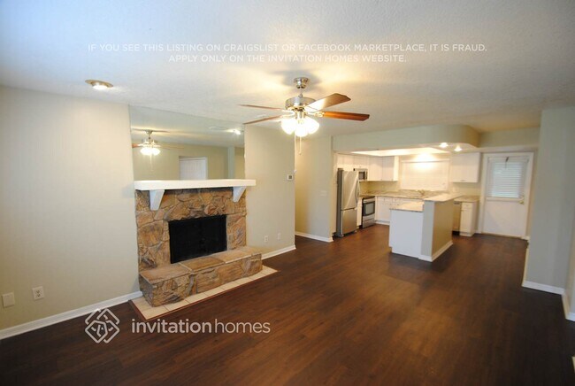 Foto del edificio - 805 Big Buck Cir