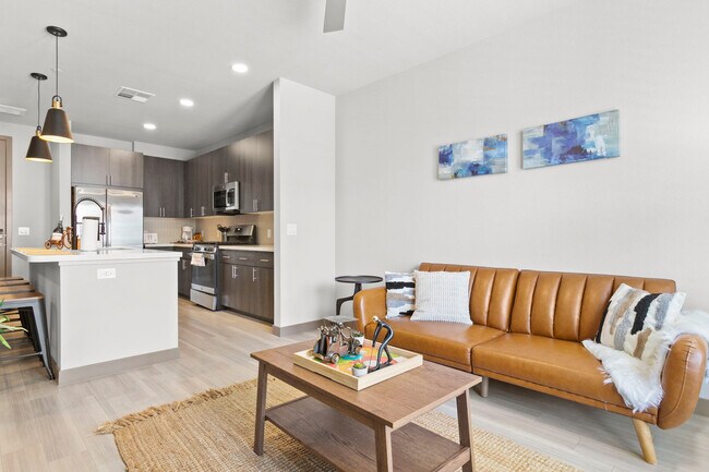 Foto del edificio - 400 N 2nd Ave