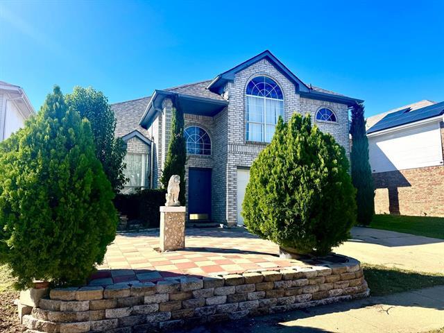 Foto del edificio - 6805 Canoe Ln