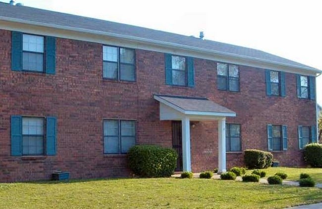 Carriage House Apartments Forrest City Ar Primary Photo Carriage House Apartments