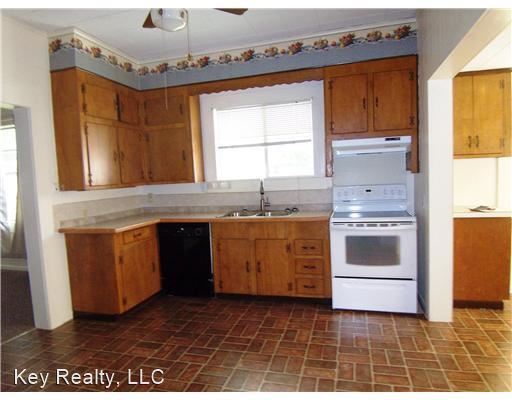Foto del edificio - 2 br, 1.5 bath House - 6222 Masonic Drive