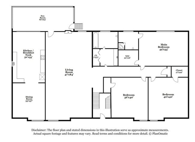 Building Photo - 800 Dunwoody Ln
