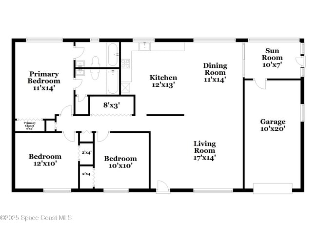 Building Photo - 1366 Valerius St SE