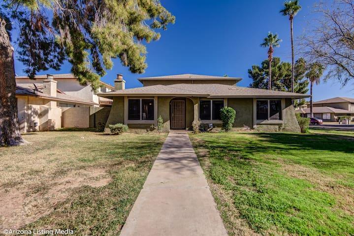 Foto principal - 8101 N 33rd Dr