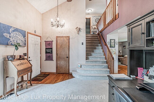 Building Photo - 4 br, 3 bath House - 5571 S Youngfield St