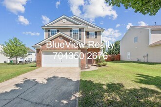 Building Photo - 8605 Redding Glen Ave
