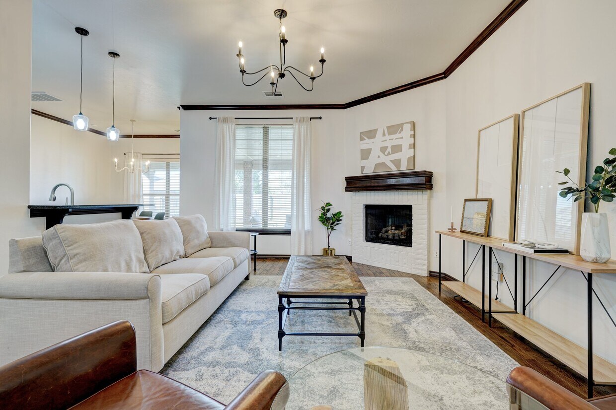 Photo - 917 NW 185th St (Edmond, OK)