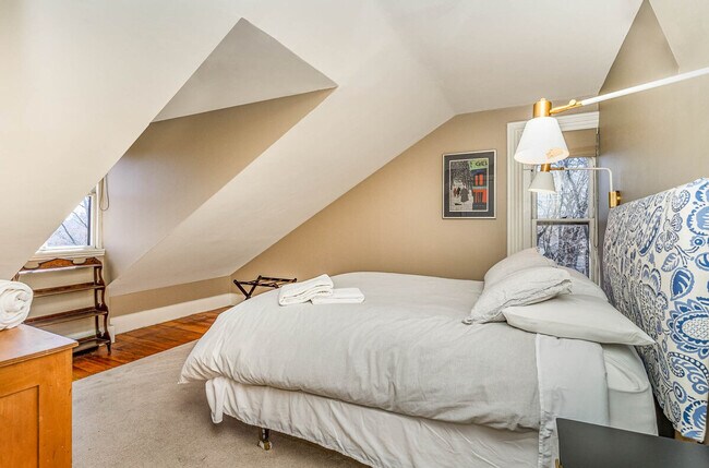 Foto del edificio - 115 Sedgwick St