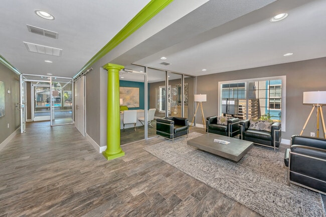 Building Photo - The Enclave