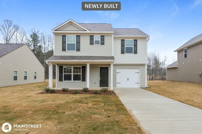 Primary Photo - 260 Smith Glen Dr, Springville, AL 35146