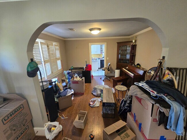 Building Photo - Charming 3BR House in Macon