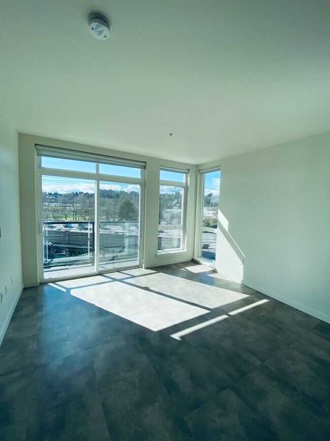 Burke + Union Apartments 4516 Union Bay Pl NE Seattle, WA