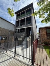Building Photo - 2739 S Shields Ave