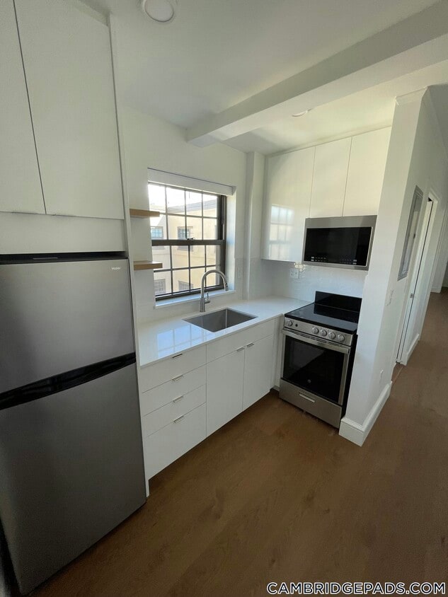 Foto principal - 1200 Massachusetts Ave