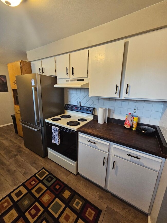 3525 Indian Pipe Cir, Colorado Springs, CO 80918 House Rental in