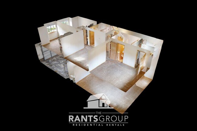 Foto del edificio - Spacious 3 Bed, 2.5 Bath Townhome in Lacey...