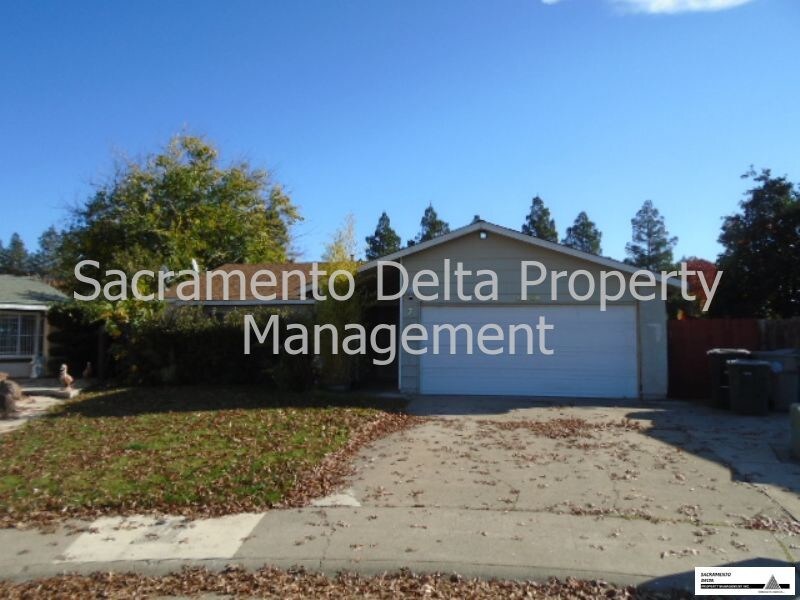 7 Hondo Ct, Sacramento, CA 95823 House Rental in Sacramento, CA