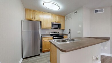 Interior Photo - Polo Park