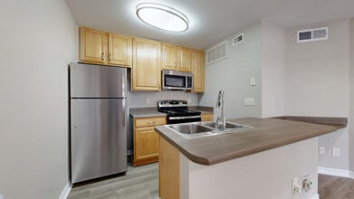 Interior Photo - Polo Park