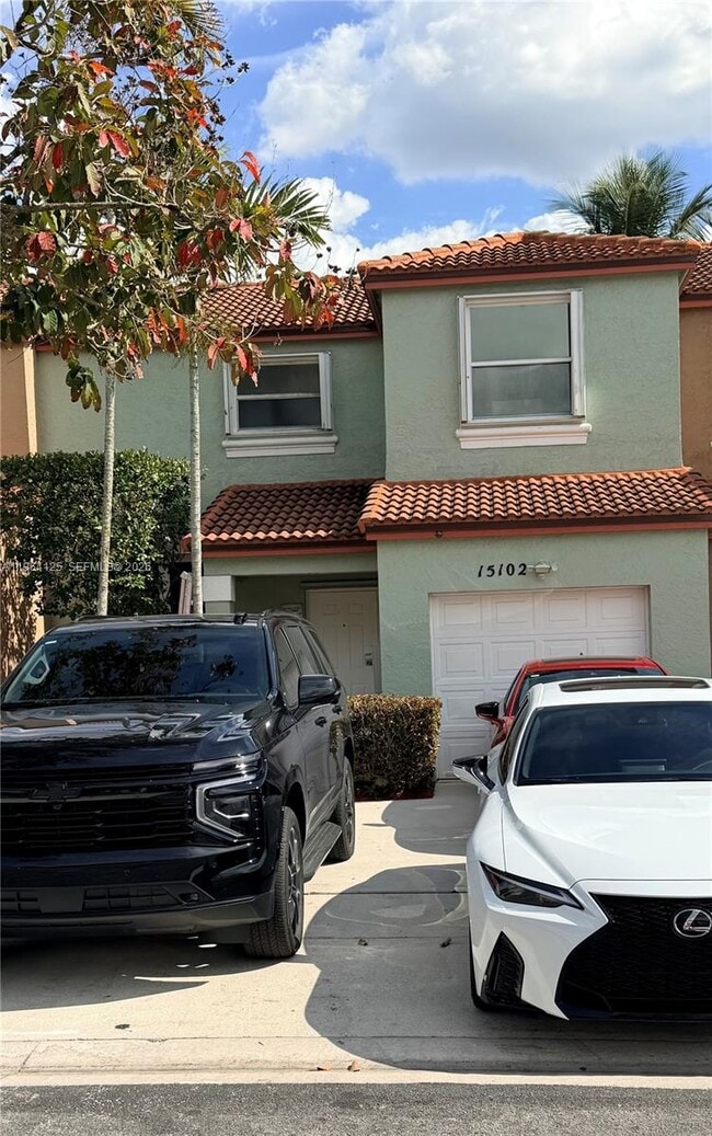 Foto del edificio - 15102 NW 7th Ct