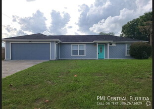 Building Photo - 1270 Montoya Dr