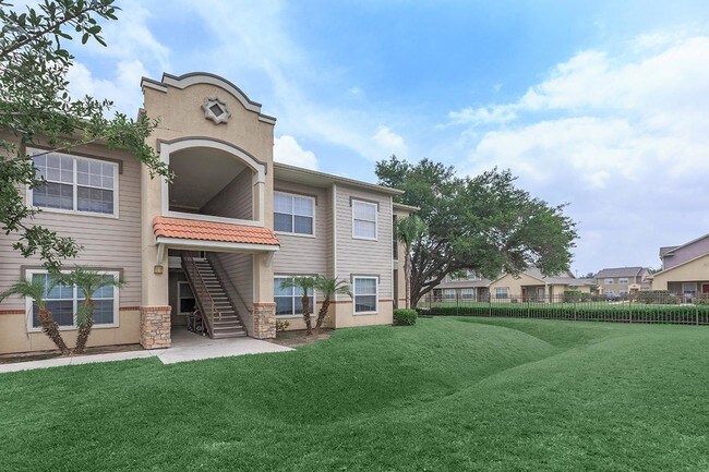 Retama Village Apartments Mcallen Tx Building Photo Retama Village Apartments