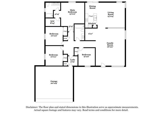 Building Photo - 324 Montessa Ave