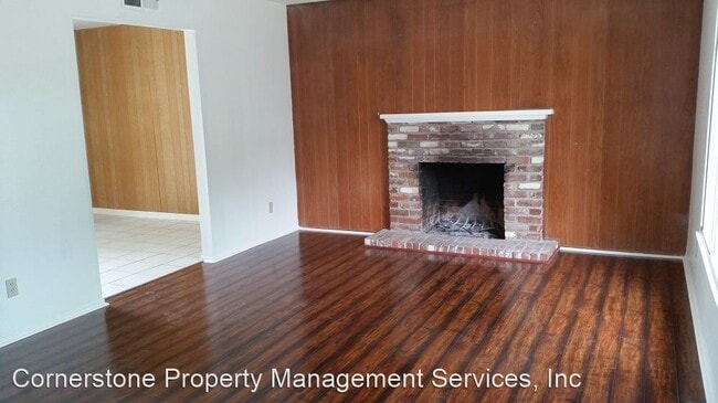 Building Photo - 3 br, 2 bath House - 5411 Primrose Drive