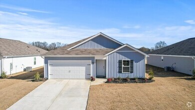 Building Photo - 10003 Sequoyah Cove Dr