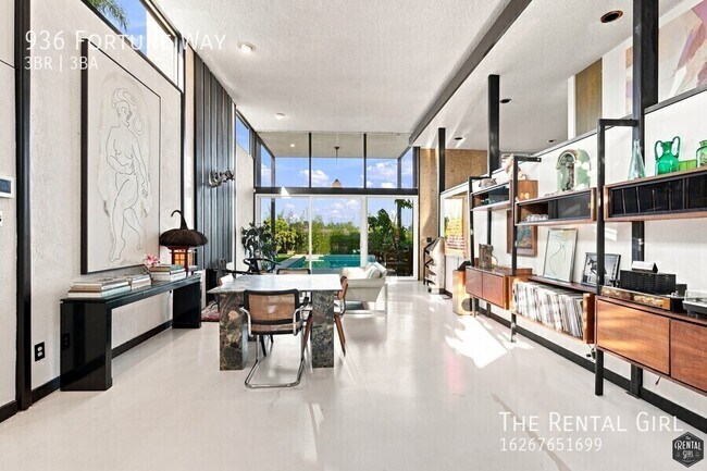Foto del edificio - 936 Fortune Way
