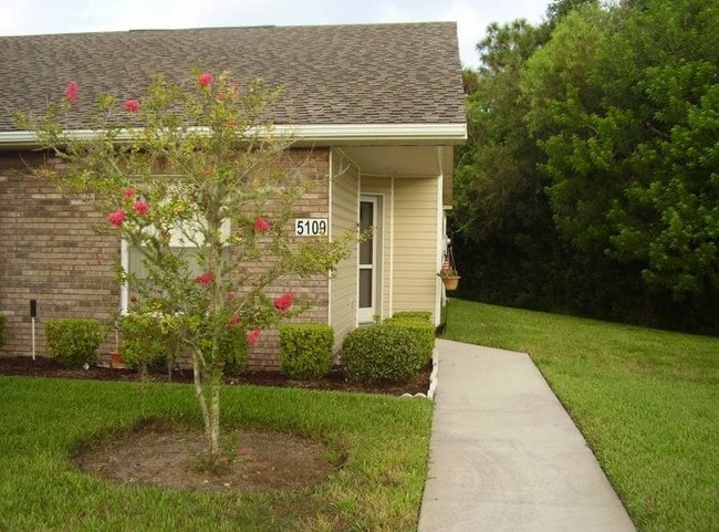 Foto del edificio - The Villas at Hunters Ridge 55+