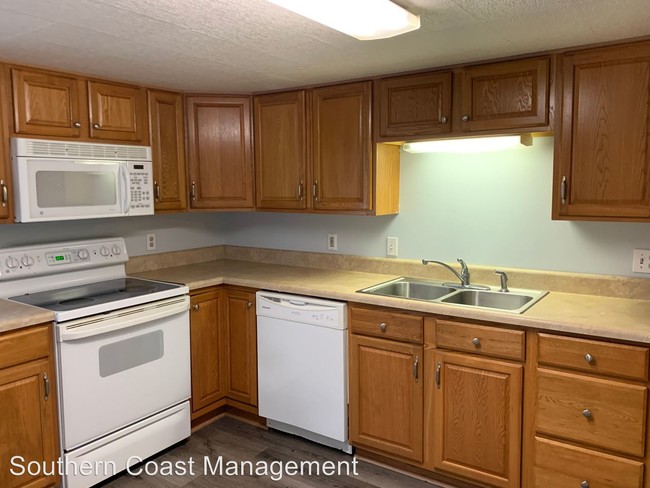 Foto del edificio - 3 br, 2 bath House - 5094 Wesley Road