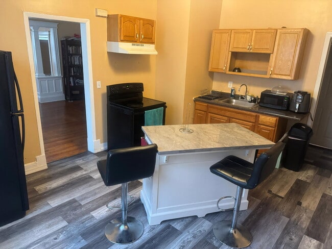 Cocina - 19 Westland St