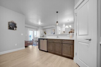 Interior Photo - The Reserve at Northgate