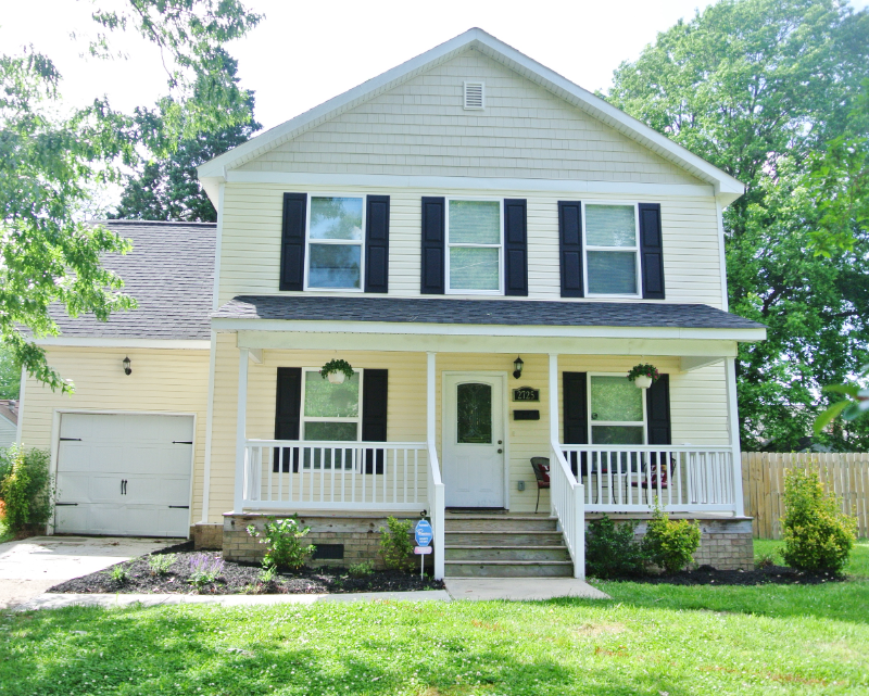 Primary Photo - 2725 Dunkirk Ave