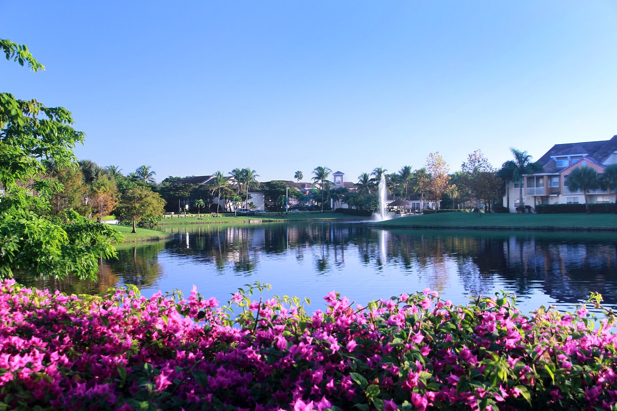 St. Tropez Apartments Apartments Plantation, FL