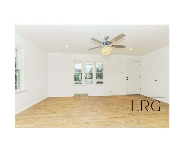 Foto del edificio - 14746 Markham Dr