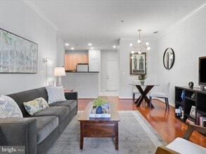 Building Photo - 2465 Army Navy Dr