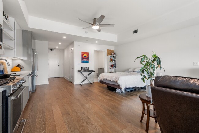 Foto del edificio - 788 West Marietta St NW