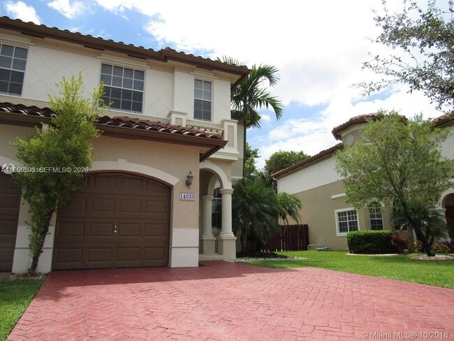 Building Photo - 14030 SW 51st Ln