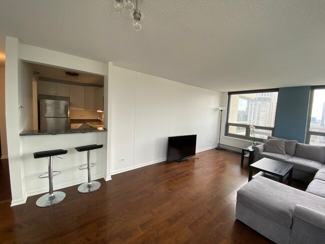 Foto del edificio - 440 N Wabash Ave