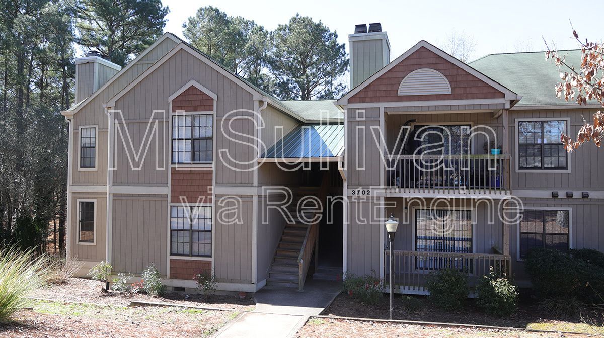 Foto principal - 3702 Chimney Ridge Pl