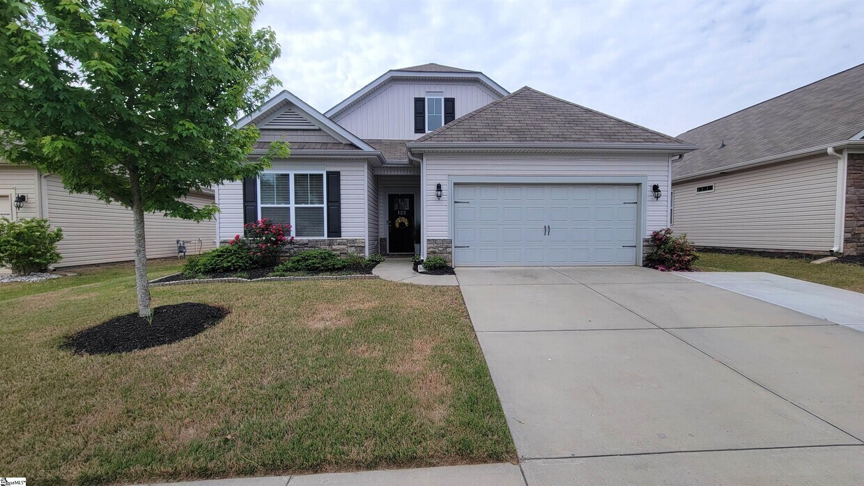 Primary Photo - 122 Northwild Dr