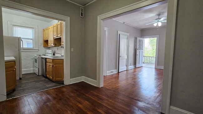 Foto del interior - 860 Briarcliff Road