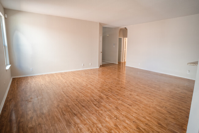 Living Room - 8735 Eagle Peak