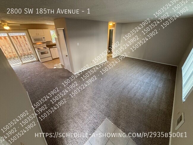 Photo - 2800 SW 185th Ave Apartment
