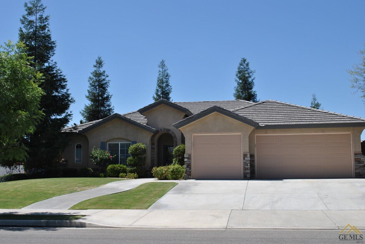 Foto principal - 11418 Marazion Hill Ct
