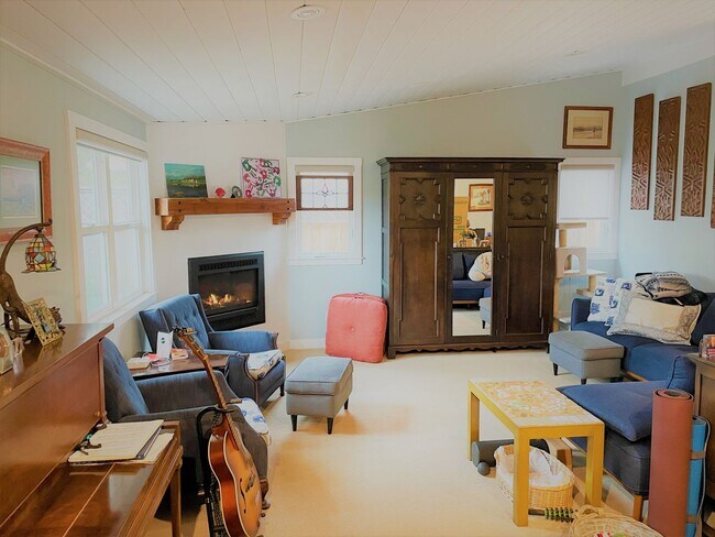 Foto del edificio - Fantastic 2 Bed/2 Bath Beach house - Just ...