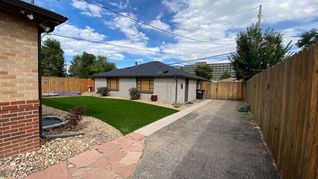 Foto del edificio - Beautiful Single-Family Home in Denver's N...