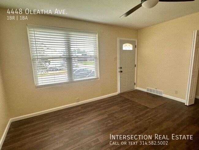 Building Photo - 4448 Oleatha Ave